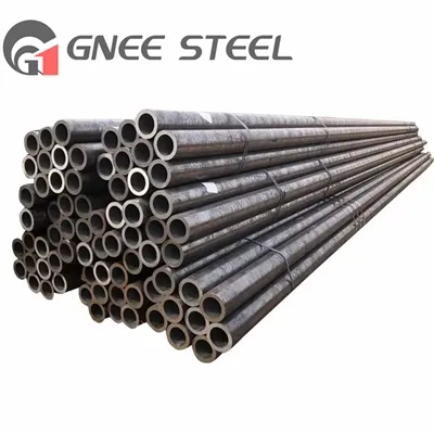 ASTM A213 T11 বিজোড় খাদ পাইপ