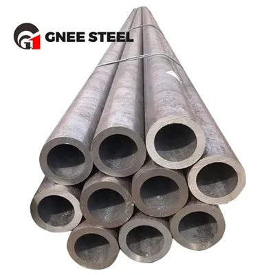 নিম্ন তাপমাত্রা কার্বন ইস্পাত পাইপ