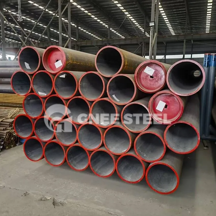 P265TR2 টিউব চাপের উদ্দেশ্যে