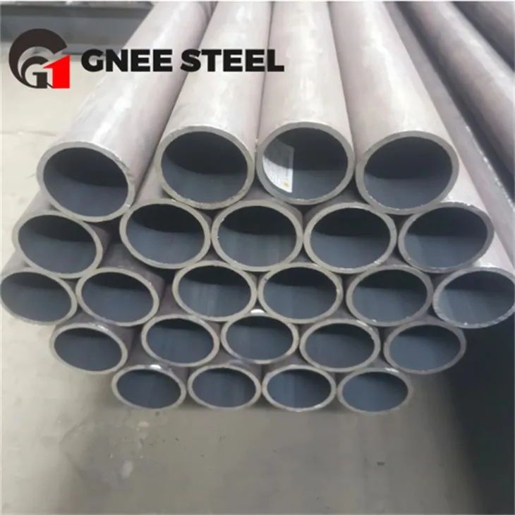 ASTM A213 হিট এক্সচেঞ্জার টিউব