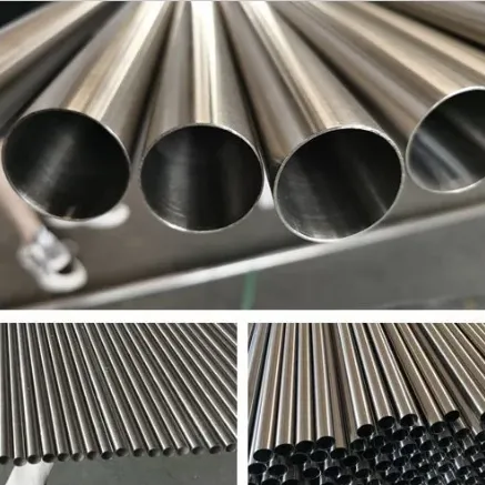 ASTM A249 Stainless Steel Tube ASTM A249 Stainless Steel Tube