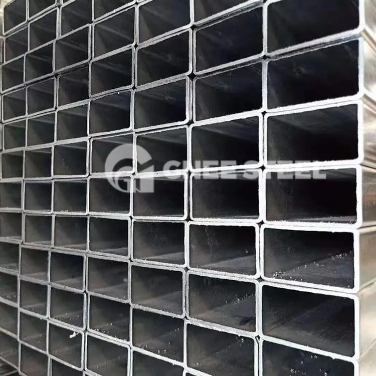 S275NLH Hot Finished Structural Hollow Sections