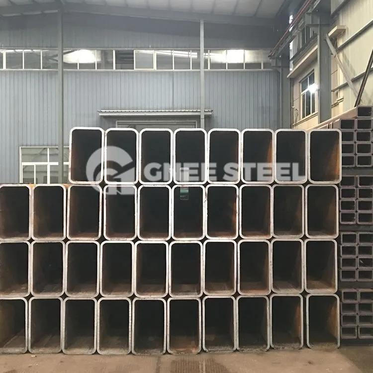 STK500 কার্বন ইস্পাত ফাঁপা অধ্যায়